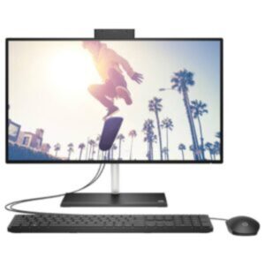 HP All-in-One 24-cb1022nh PC