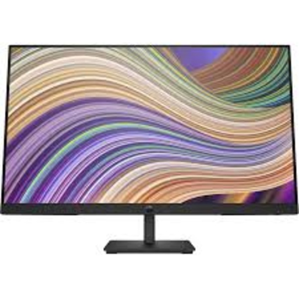 HP P27 27-Inch FHD, FHD Monitor (64X69AS)