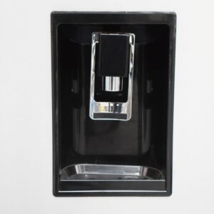 RAMTONS RF/130 213 LITERS Cool Fridge with Water Dispenser