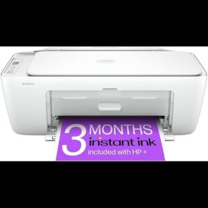Printer Inkjet Printer
