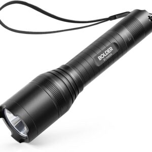 Anker LC90 LED Flashlight