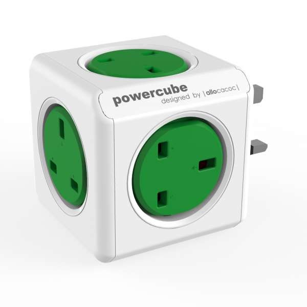ALLOCACOC POWERCUBE Original USB - Image 3