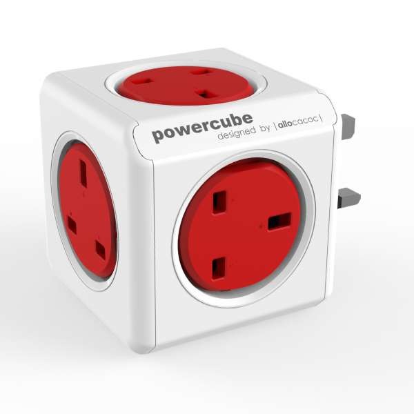 ALLOCACOC POWERCUBE Original USB - Image 4