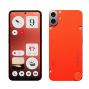 Nothing Phone (2a) 12GB 256GB Smartphone