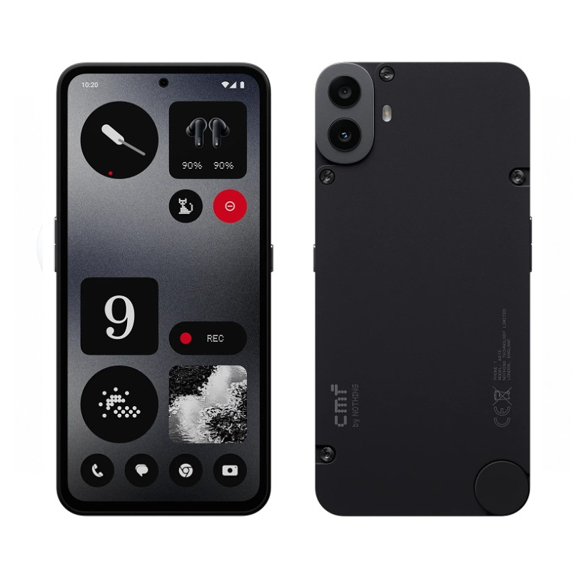 CMF Nothing Phone 1 8+128GB Smartphone - Image 3