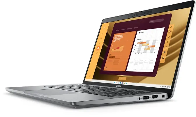 Dell Latitude 5450 Ultra 5 125U, 8GB Ram, 512GB SSD Laptop