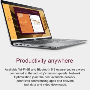 Dell Latitude 5450 Ultra 7 155U 16GB RAM 512GB Laptop