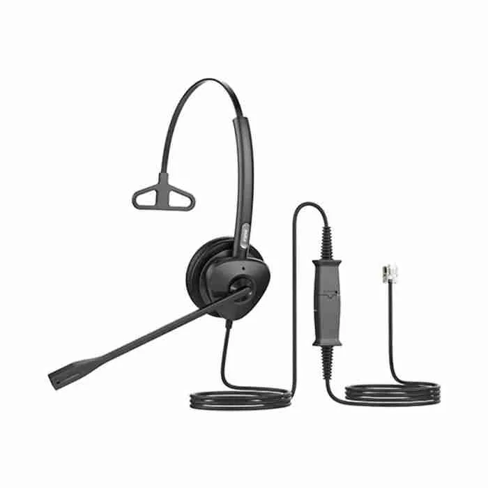 Fanvil-HT301-RJ9-Headset