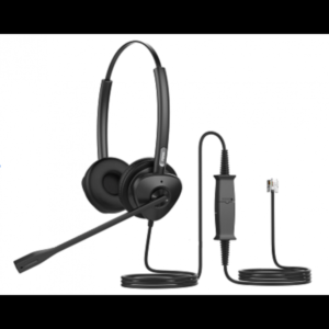 Fanvil HT302 QD to RJ9 Headset