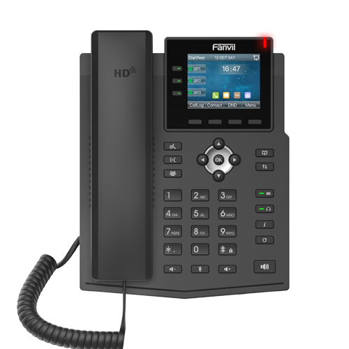 Fanvil X3U Pro Enterprise