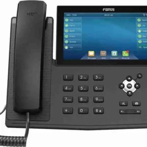 Fanvil X7 High-end Touch Screen IP Phone