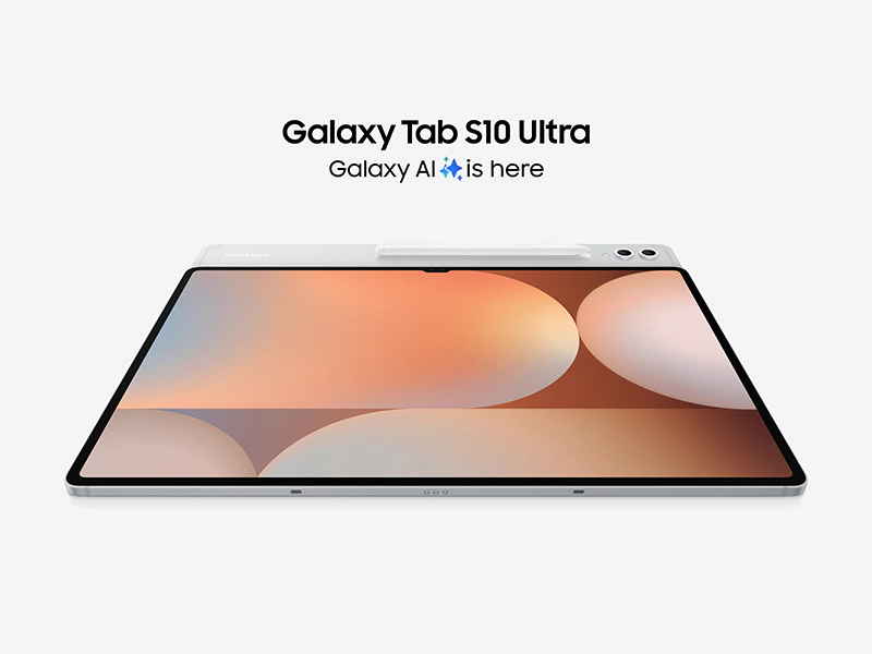 Samsung GALAXY TAB S10