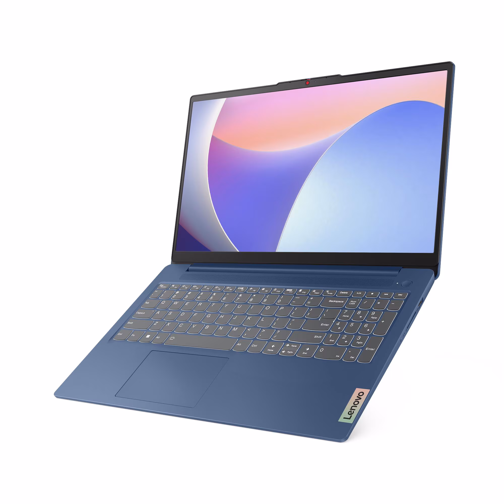 Lenovo IdeaPad Slim 3 Intel Core i7-13620H 16GB RAM 512GB SSD No OS 14-Inch Laptop - Image 5