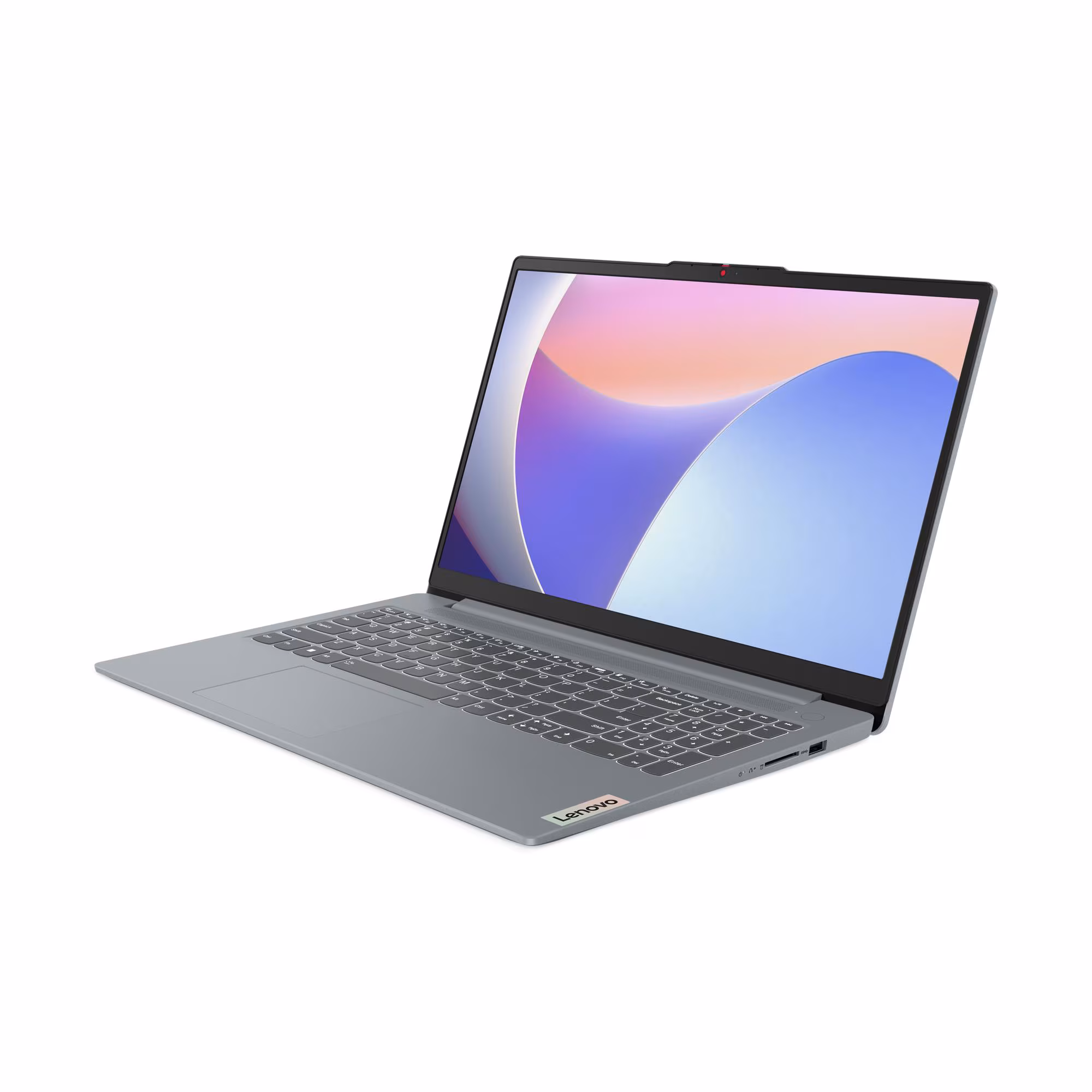 Lenovo IdeaPad Slim 3 Intel Core i7-13620H 16GB RAM 512GB SSD No OS 14-Inch Laptop - Image 4