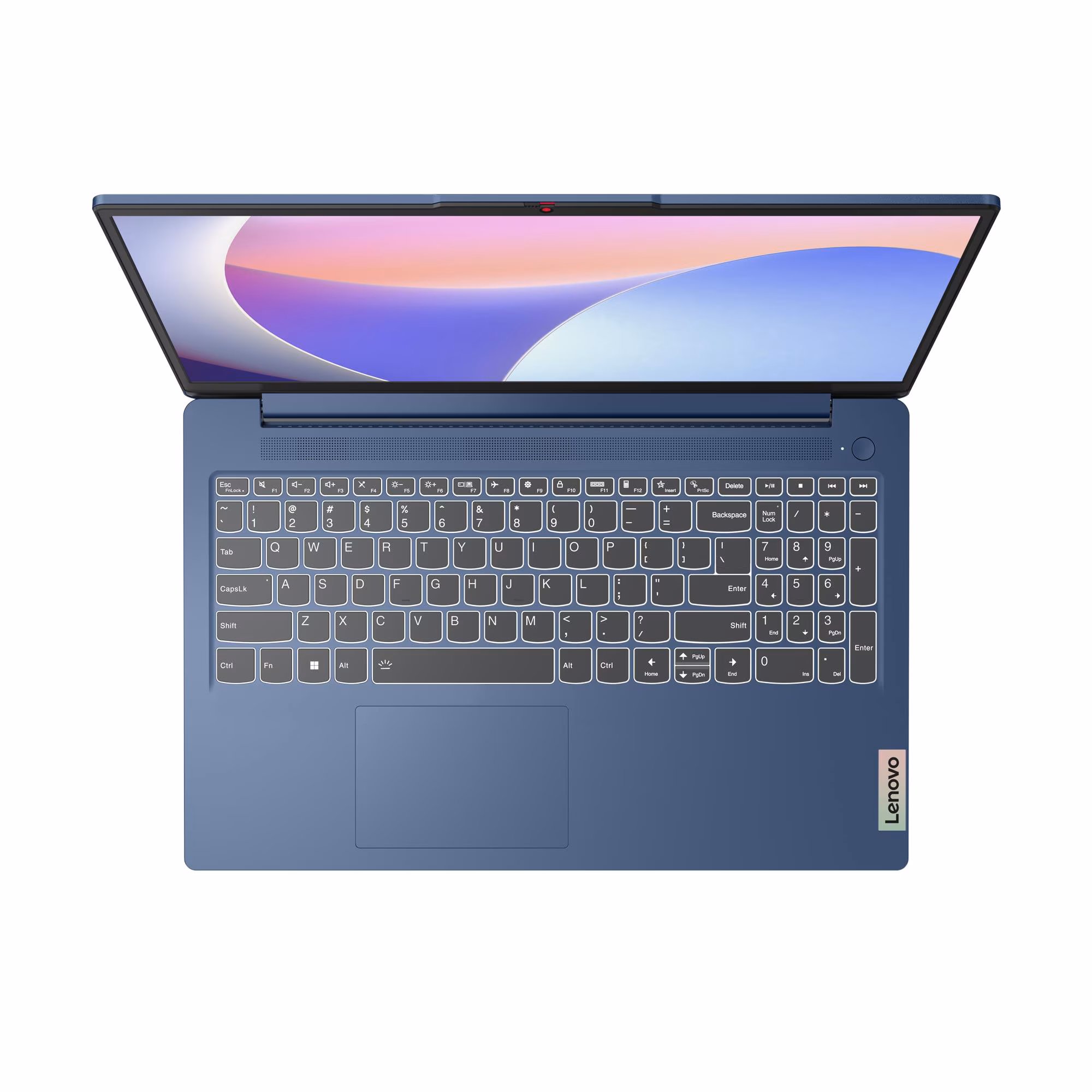 Lenovo IdeaPad Slim 3 Intel Core i7-13620H 16GB RAM 512GB SSD No OS 14-Inch Laptop - Image 2
