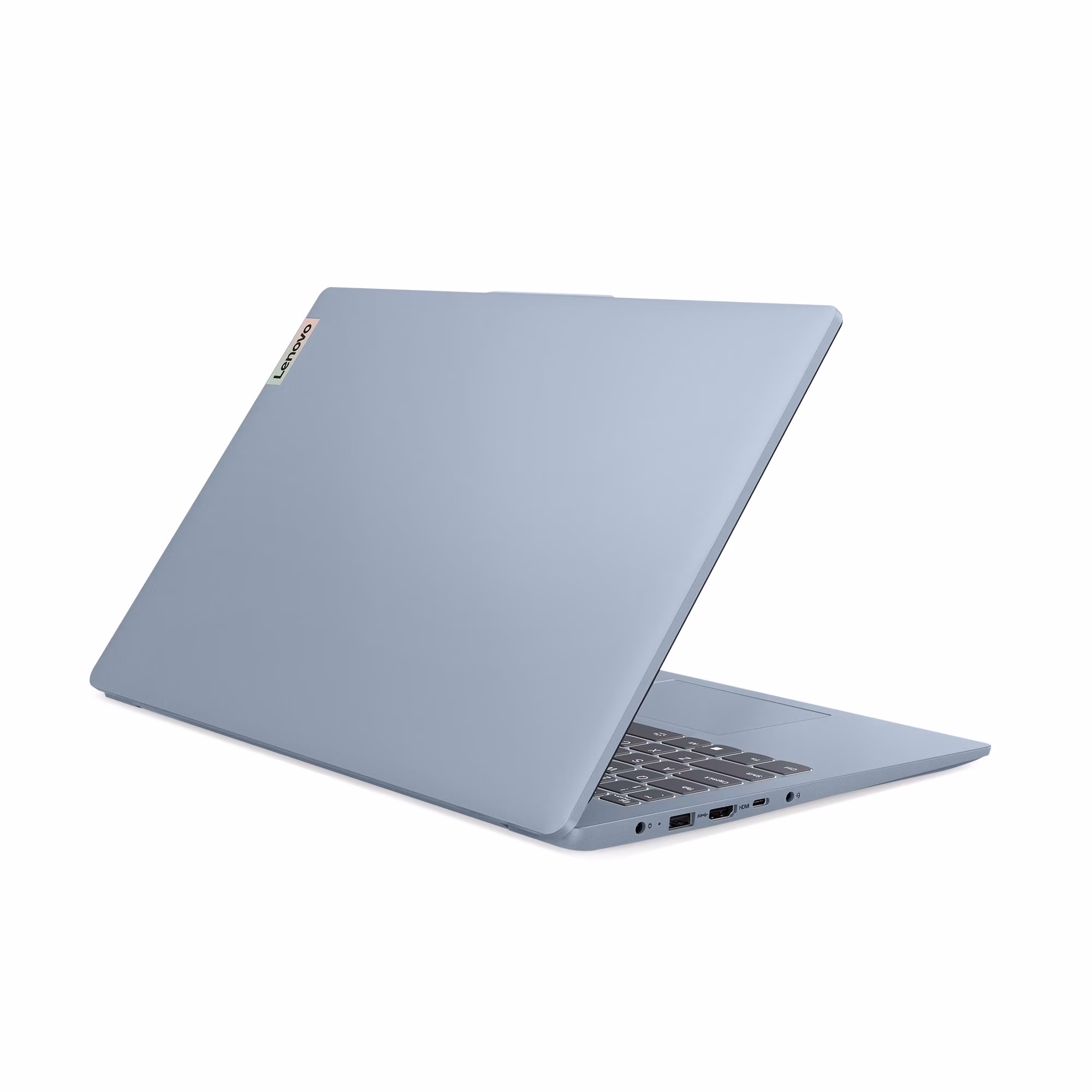 Lenovo IdeaPad Slim 3 Intel Core i7-13620H 16GB RAM 512GB SSD No OS 14-Inch Laptop - Image 10
