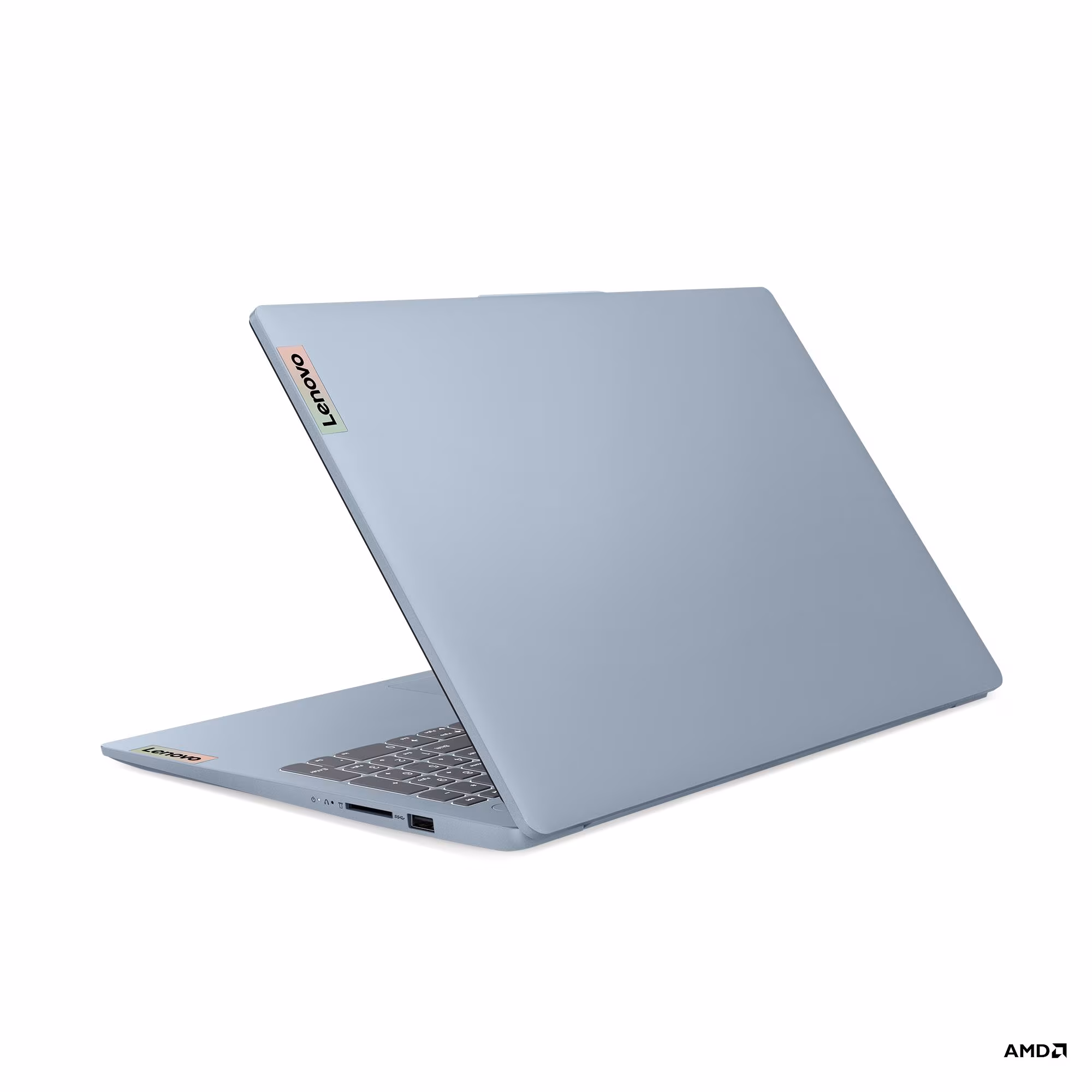 Lenovo IdeaPad Slim 3 Intel Core i7-13620H 16GB RAM 512GB SSD No OS 14-Inch Laptop - Image 9