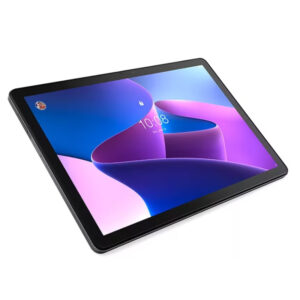 Lenovo Tab M10 (3rd Gen) 10.1" FHD MediaTek Helio P22T 4GB RAM 64GB Android Tablet