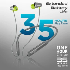 Promate Velcon Wireless Neckband