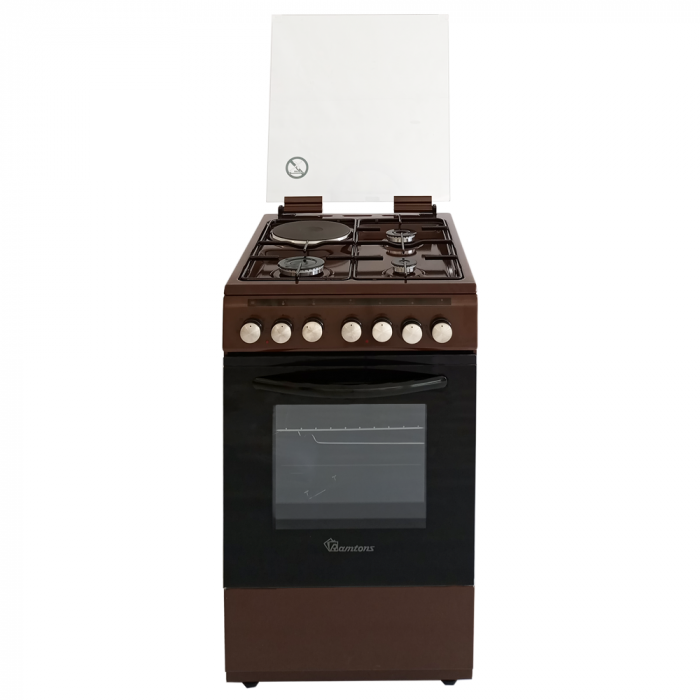 Ramtons 3G+1E 60X50 COOKER