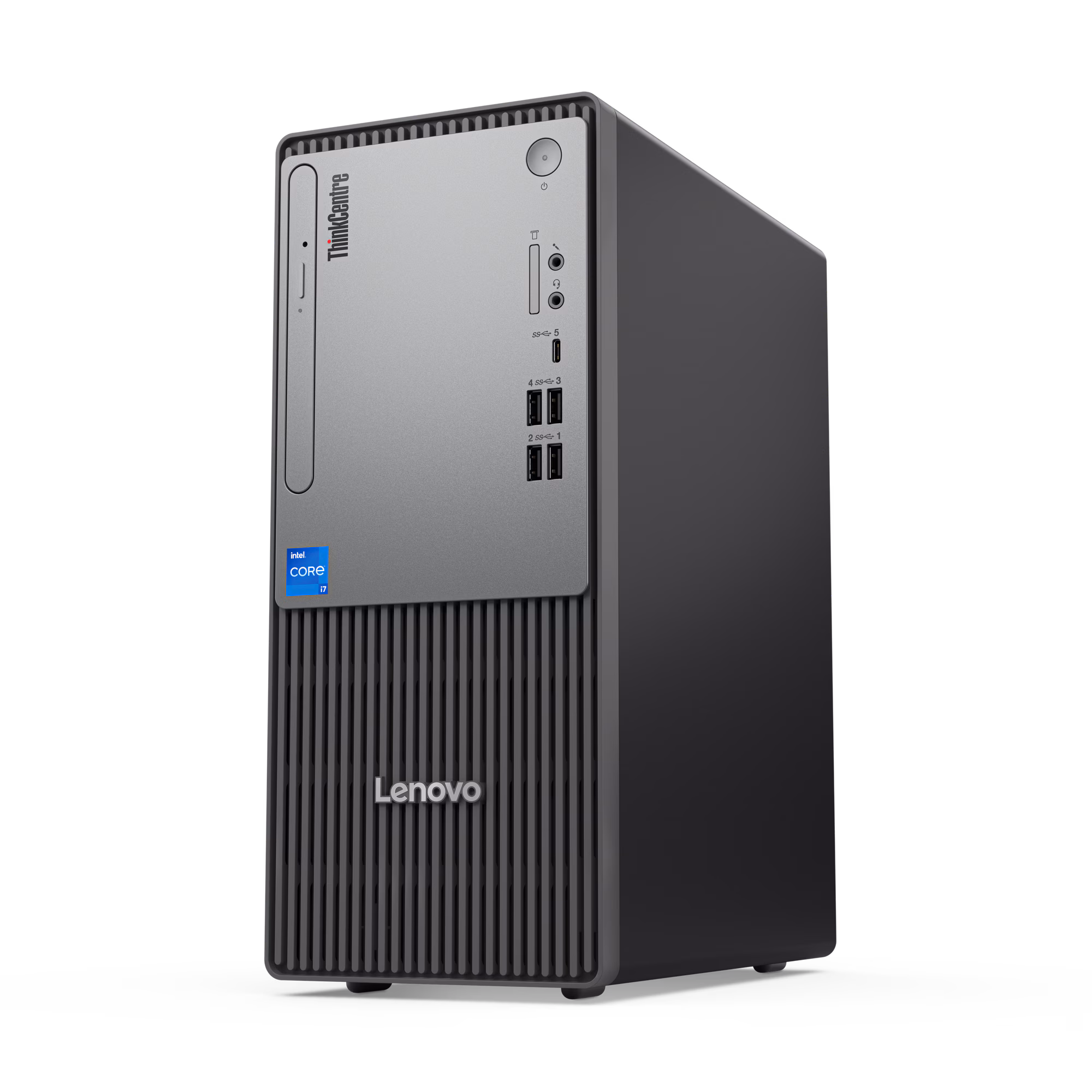 Lenovo Neo 50t G5 Tower – Intel Core i5-14400,Lenovo ThinkCentre neo 50t Gen 5