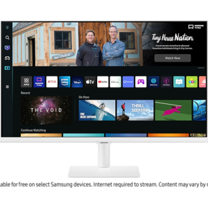 Samsung 27-Inch Flat Full HD