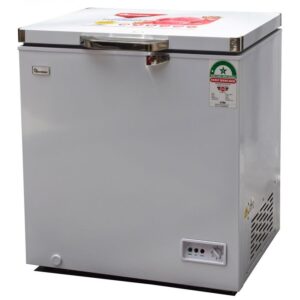 RAMTONS 140 LITERS CF/231 Chest Freezer