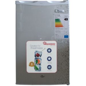 RAMTONS 90 LITERS RF/247 Single Door Direct Cool Fridge