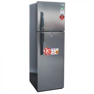 Ramtons 243 LITRES RF/317 Double Door No Frost Fridge