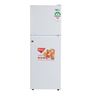 RAMTONS 128 LITERS RF/174 Door Direct Cool Fridge