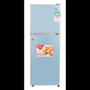 RAMTONS 128 LITERS RF/175 Door Direct Cool Fridge