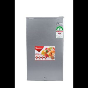 RAMTONS 90 LITERS RF/215 Door Direct Cool Fridge