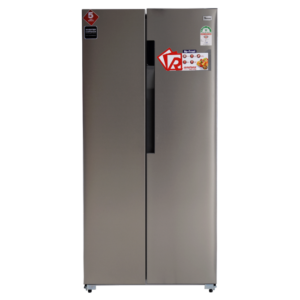 Ramtons 430 RF/319 Side by Side LED No Frost Fridge