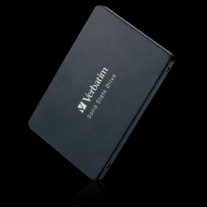 VERBATIM Vi550 S3 256GB 2.5” SATA Internal SSD
