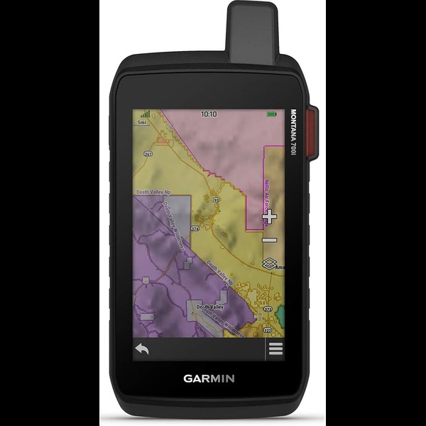 Garmin Montana 750i GPS