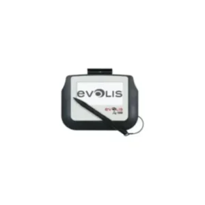 Evolis Sig 200 5" Color LCD USB Electronic Signature Pad
