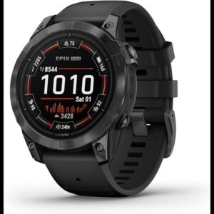 Garmin epix Pro Gen 2