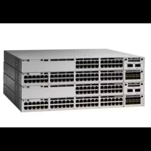 Cisco C9300-24S