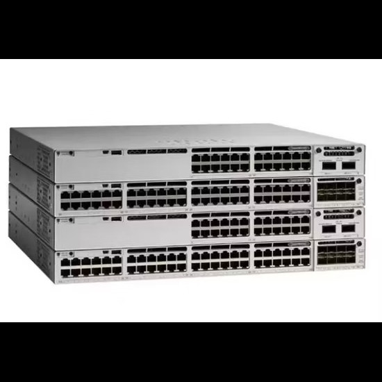 9300-Switch-24-Gigabit-SFP-Port-C9300-24s-a-Network-Switch 1