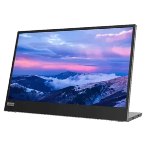 Lenovo L15 FHD Mobile Monitor 66E4UAC1WL 15.6-Inch Monitor