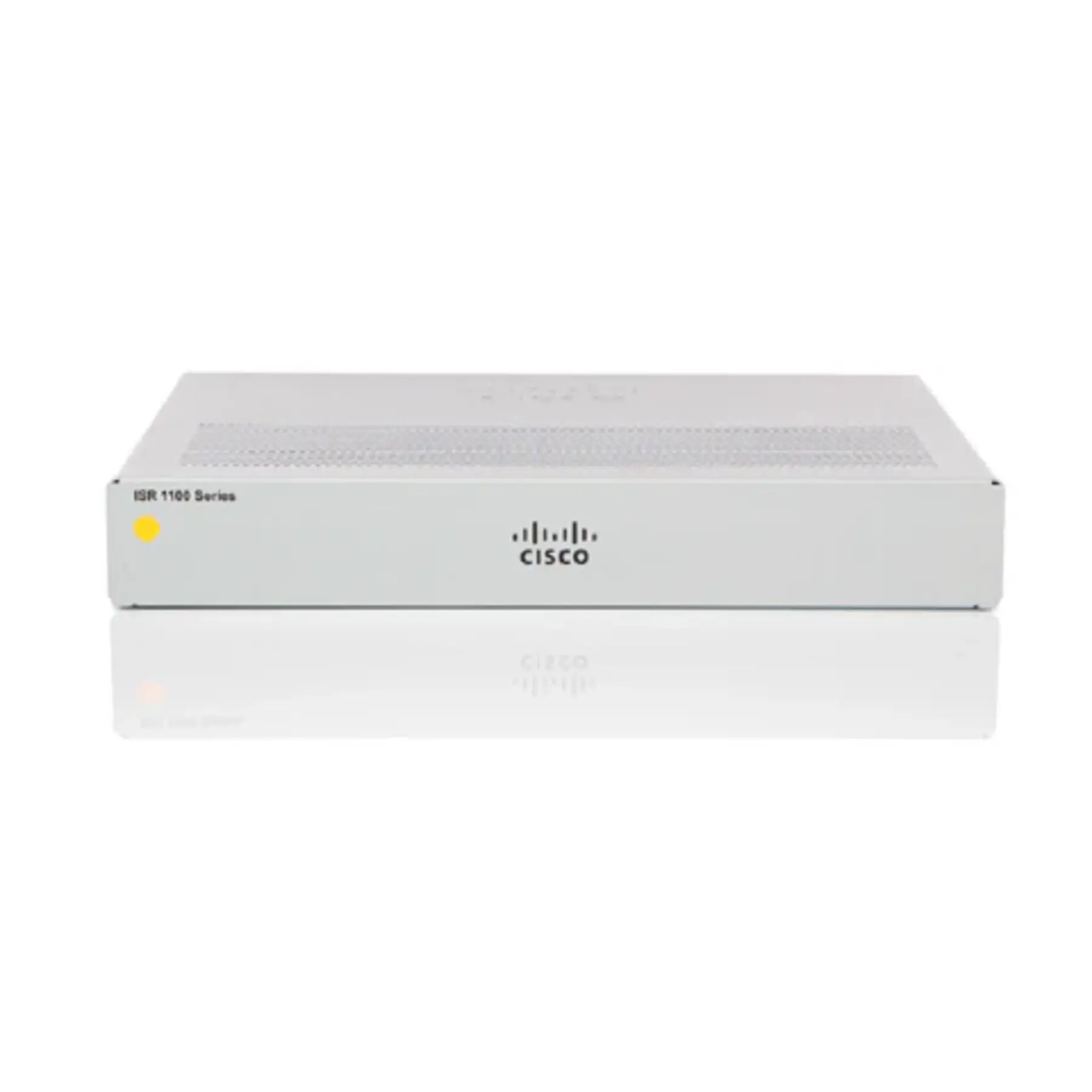 Cisco C1121-4P ISR 1100 4P Dual GE SFP Router