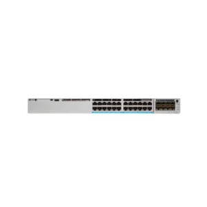 Cisco C9300-24S-E, Cisco C9300-24S-E Catalyst 9300 24-Port 1G SFP Switch