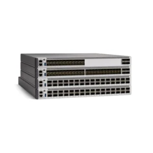 Catalyst 9500 Series Switch, Cisco C9500-48Y4C-A, Cisco C9500-48Y4C-A Catalyst 9500 Series Switch