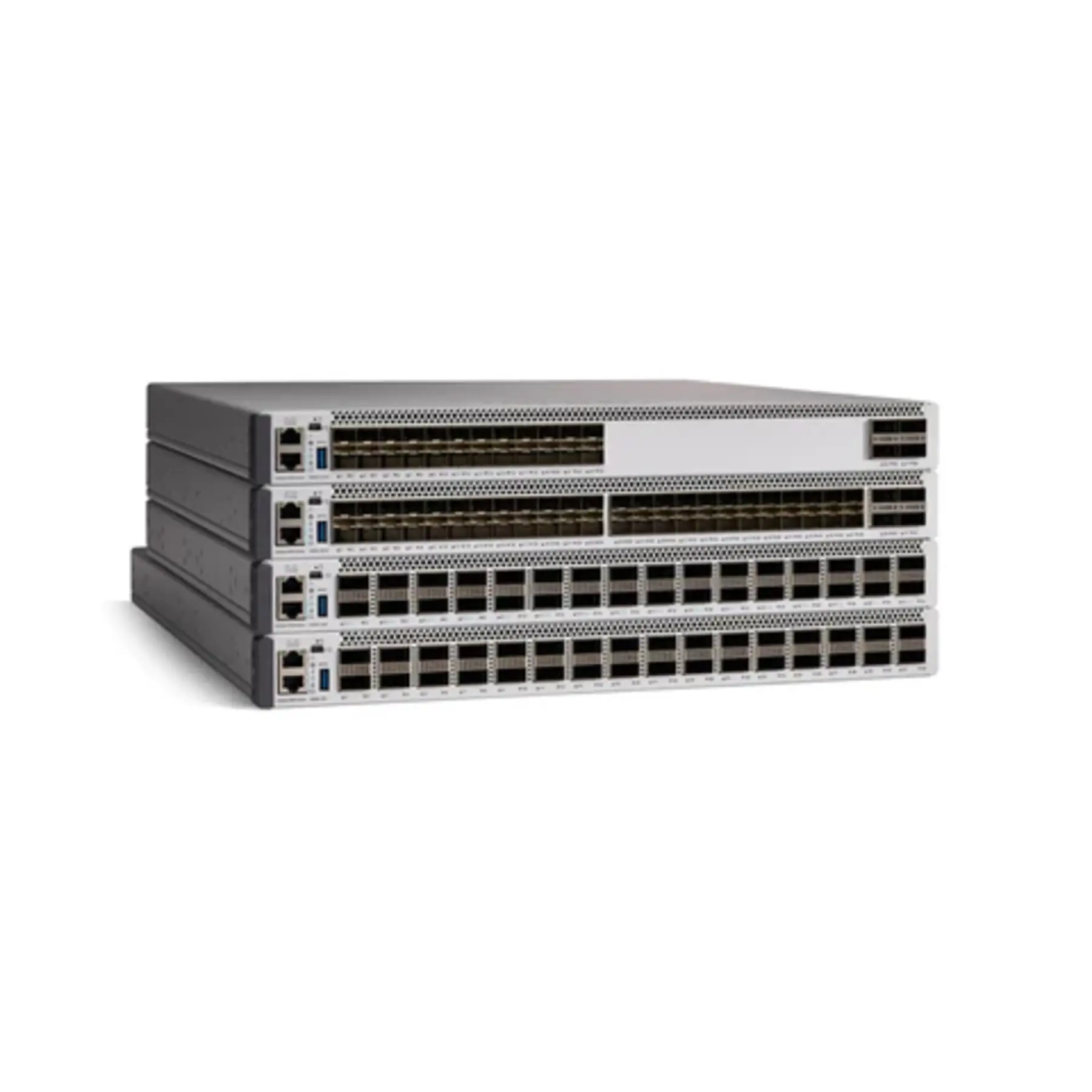 Catalyst 9500 Series Switch, Cisco C9500-48Y4C-A, Cisco C9500-48Y4C-A Catalyst 9500 Series Switch