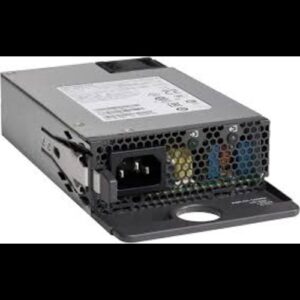 Cisco PWR-C5-125WAC, Cisco PWR-C5-125WAC Catalyst 9200 Series 125W AC Switch Power Supply