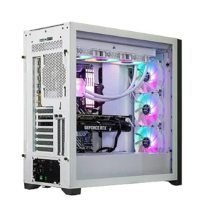 Custom Gaming 01GAM0001
