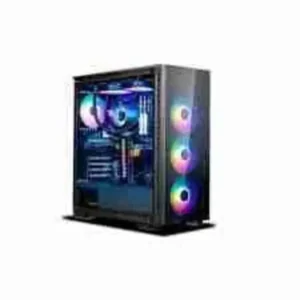 Custom Gaming Desktop PC, 01GAM0005