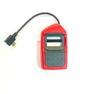 Safran MorphoSmart 1300