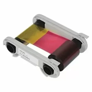 Color Ribbon YMCKO