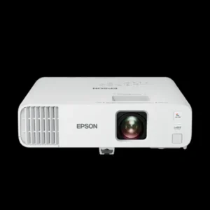 Full HD Laser Projector, Epson EB-L260F 4600 Lumen